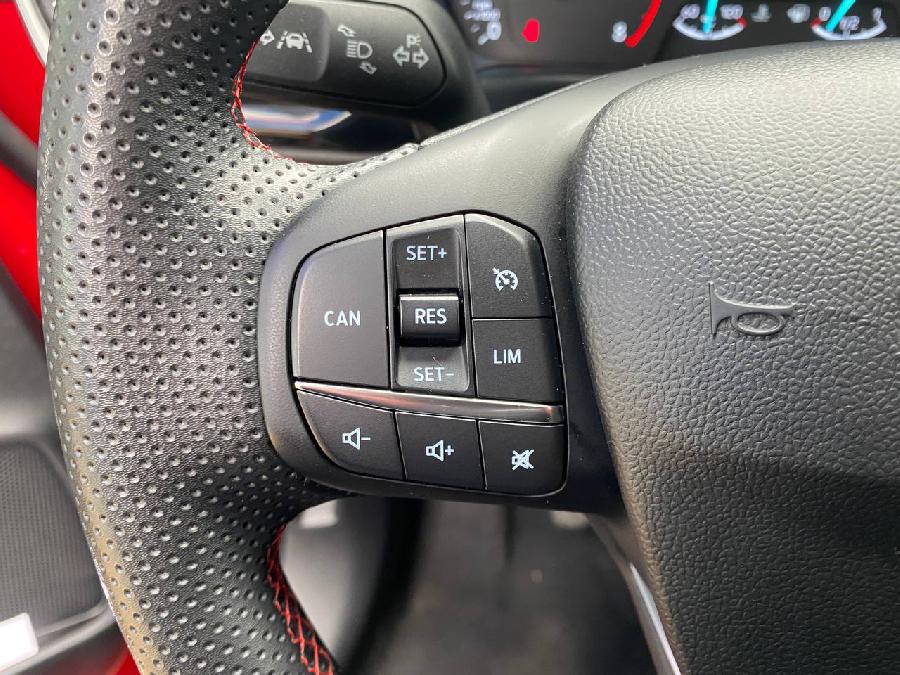 FORD PUMA ST LINE HIBRIDO