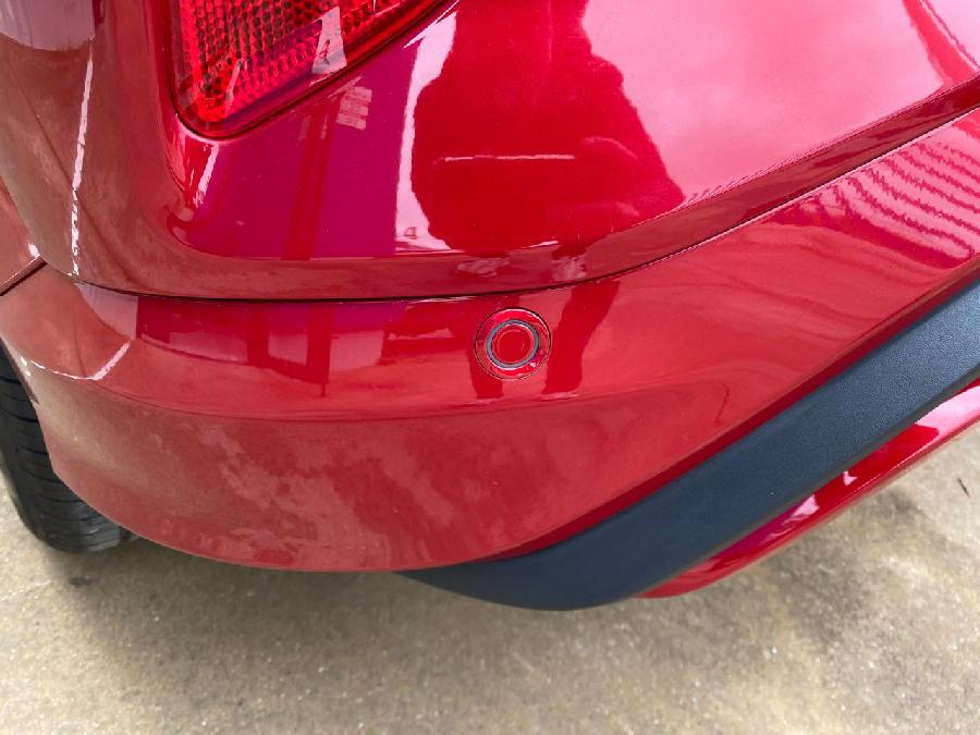 FORD PUMA ST LINE HIBRIDO
