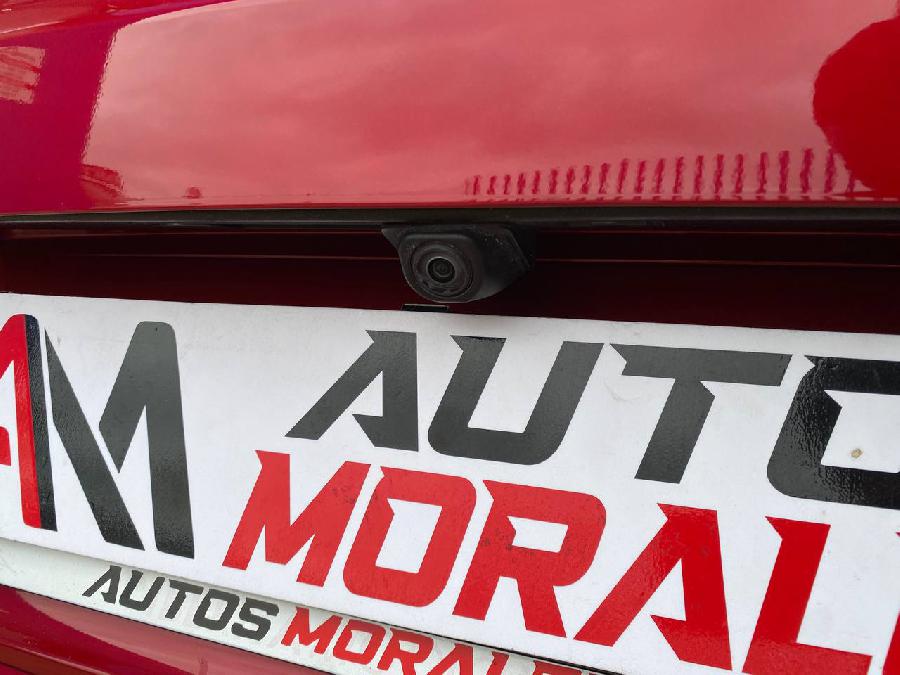 FORD PUMA ST LINE HIBRIDO