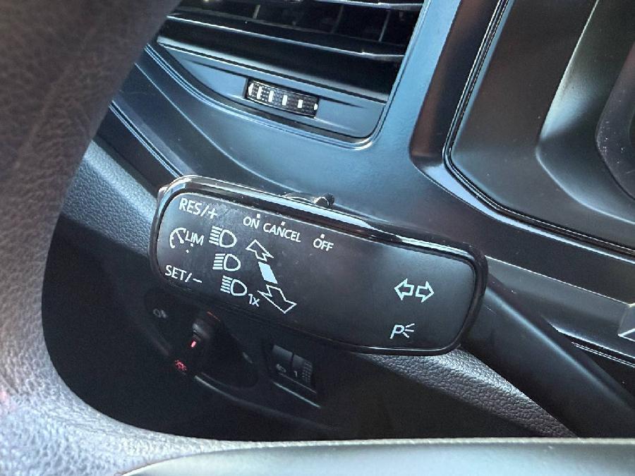 VOLKSWAGEN POLO GASOLINA