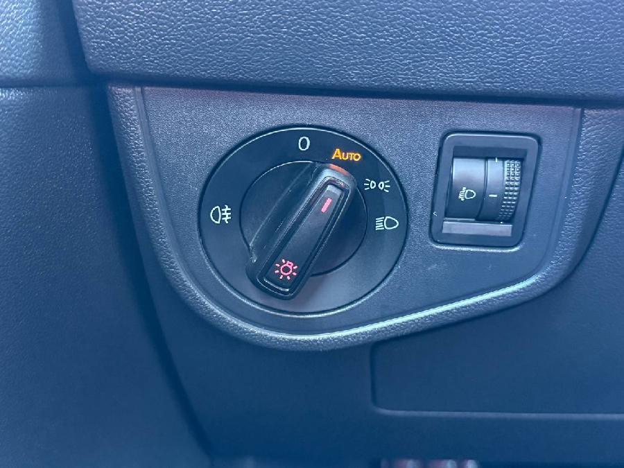 VOLKSWAGEN POLO GASOLINA