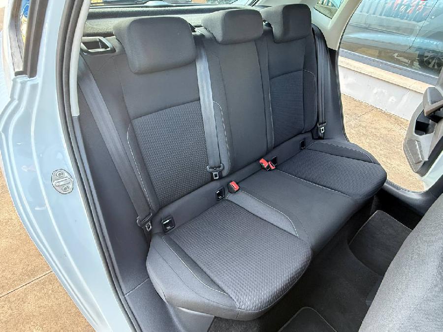 VOLKSWAGEN POLO ADVANCE GASOLINA