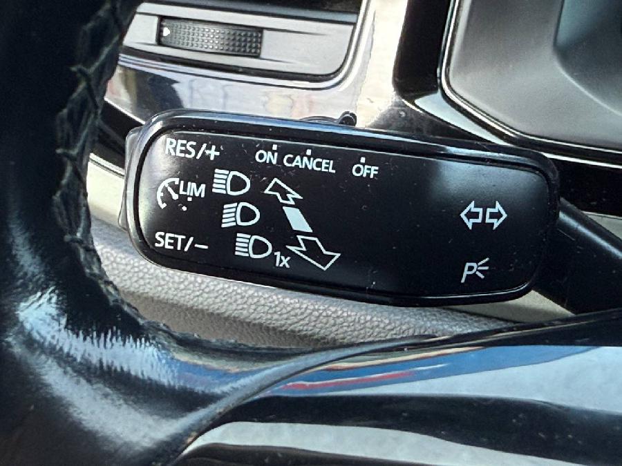 VOLKSWAGEN POLO ADVANCE GASOLINA