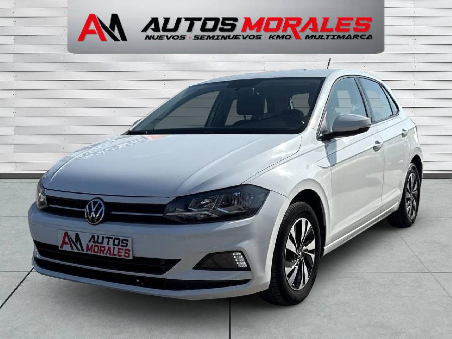 VOLKSWAGEN POLO ADVANCE GASOLINA