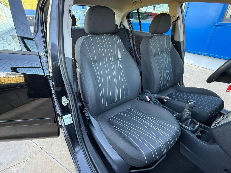 OPEL CORSA DIESEL