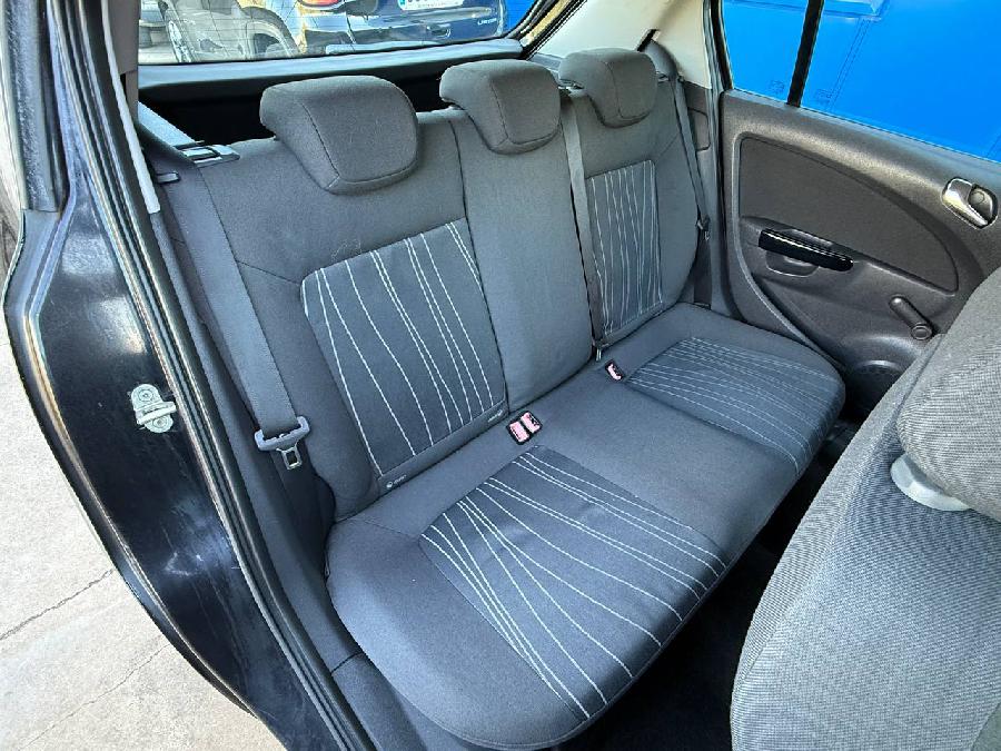OPEL CORSA DIESEL