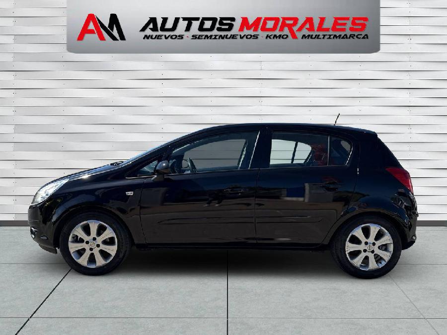 OPEL CORSA DIESEL