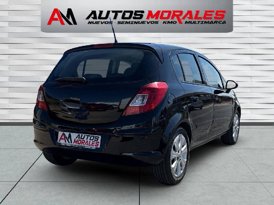 OPEL CORSA DIESEL
