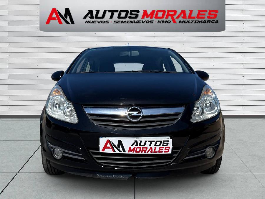 OPEL CORSA DIESEL