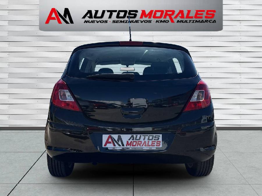 OPEL CORSA DIESEL