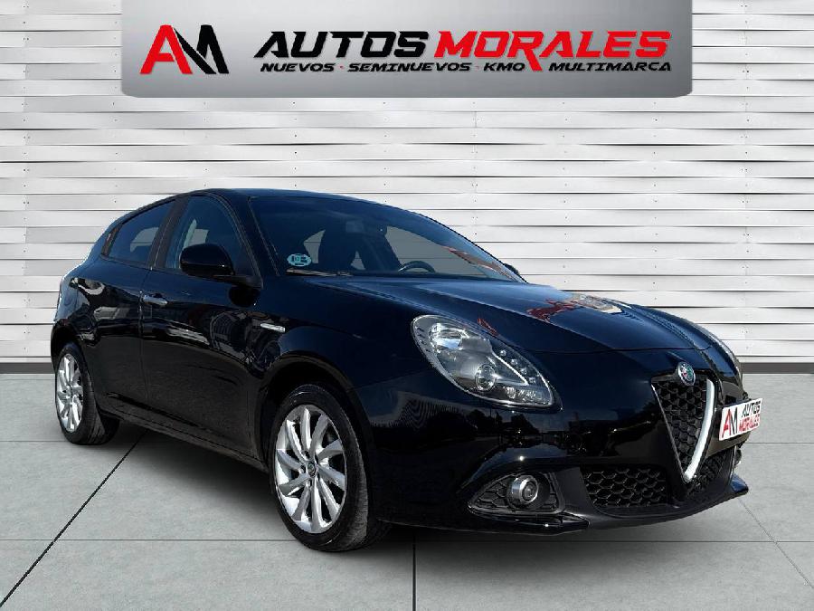ALFA ROMEO GIULIETTA  SUPER DIESEL
