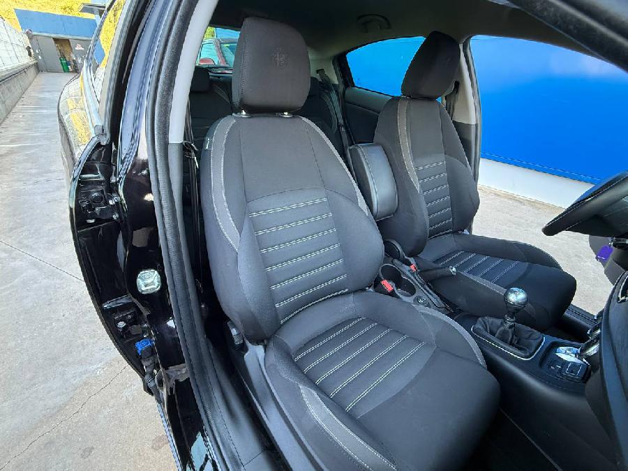 ALFA ROMEO GIULIETTA  SUPER DIESEL