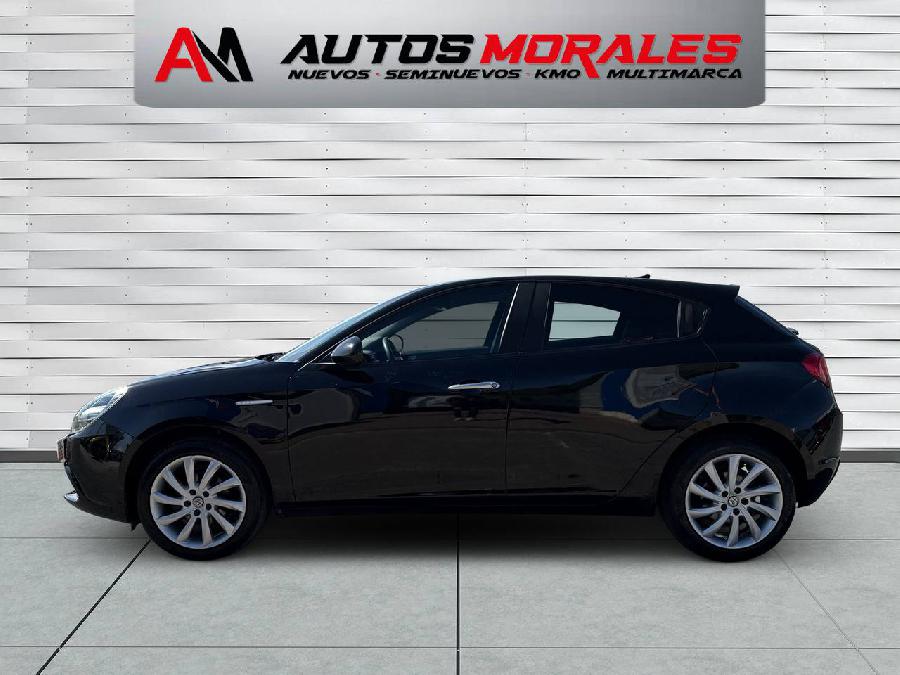 ALFA ROMEO GIULIETTA  SUPER DIESEL