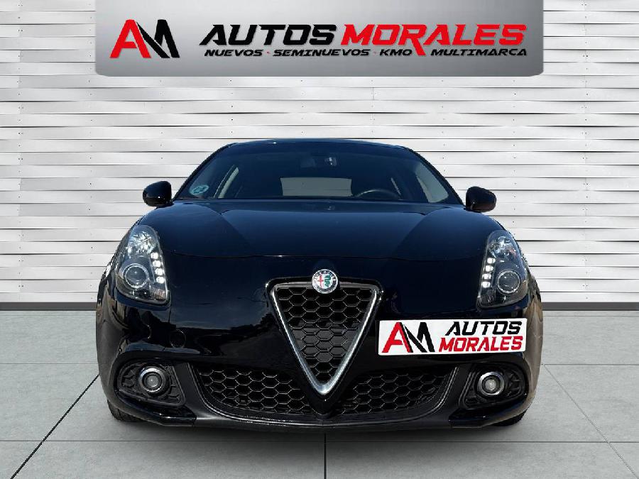 ALFA ROMEO GIULIETTA  SUPER DIESEL