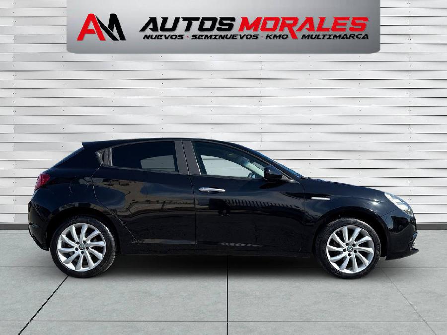 ALFA ROMEO GIULIETTA  SUPER DIESEL