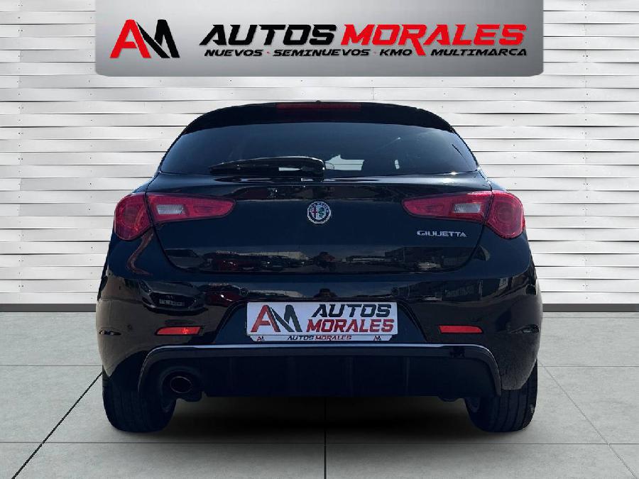 ALFA ROMEO GIULIETTA  SUPER DIESEL