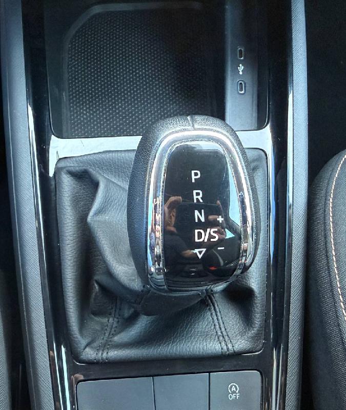 SKODA SCALA STYLE AUTO GASOLINA