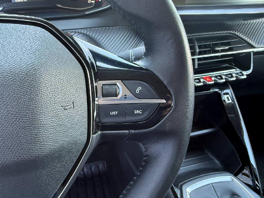 PEUGEOT 2008 ACTIVE GASOLINA