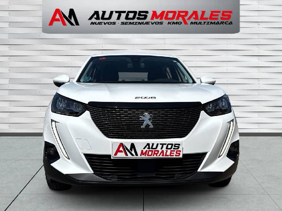 PEUGEOT 2008 ACTIVE GASOLINA