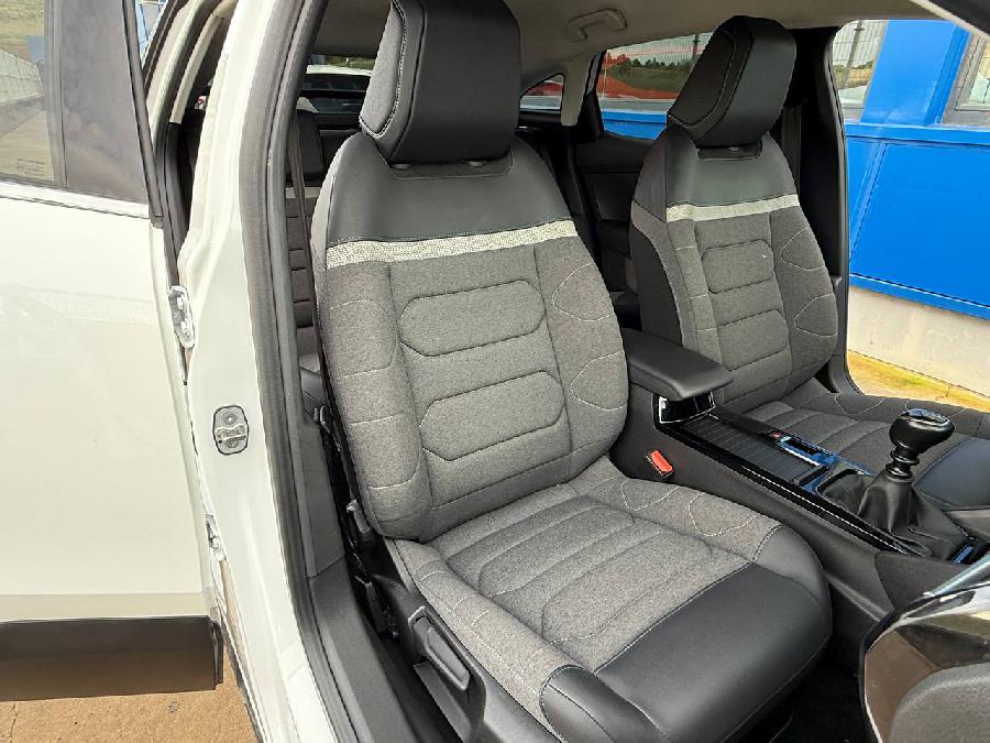 CITROEN C4 FEEL PACK GASOLINA