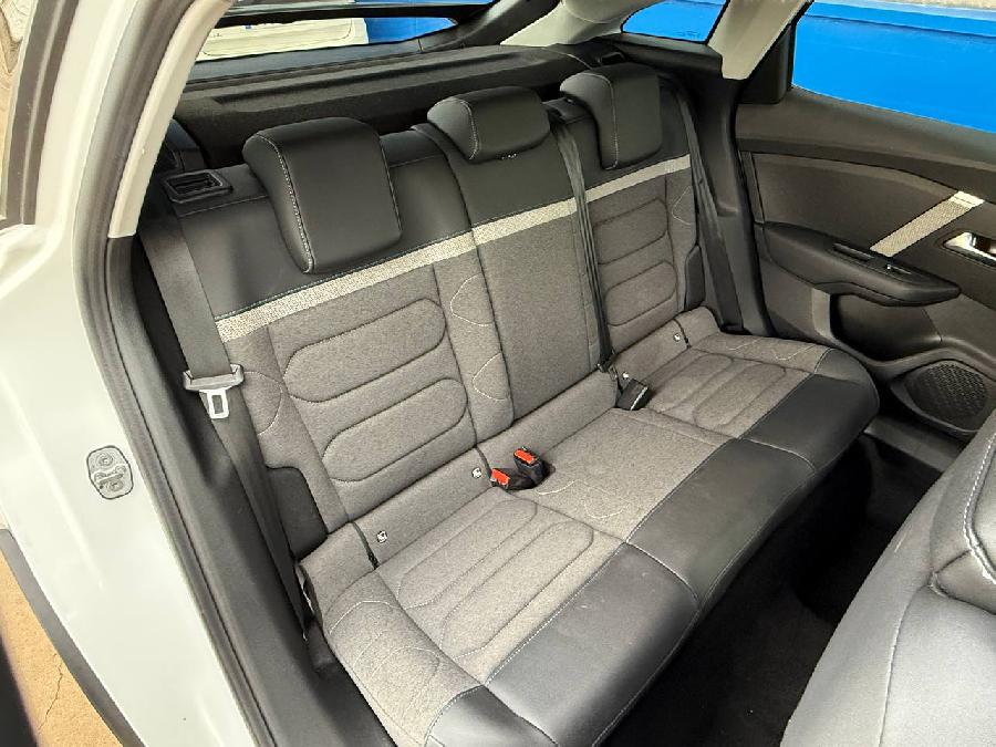 CITROEN C4 FEEL PACK GASOLINA
