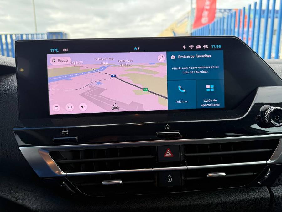 CITROEN C4 FEEL PACK GASOLINA