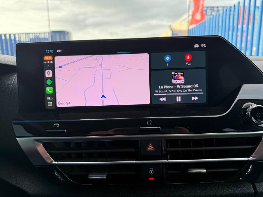 CITROEN C4 FEEL PACK GASOLINA