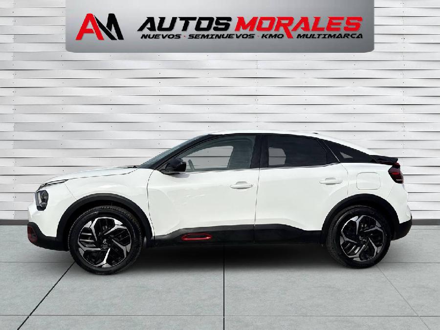 CITROEN C4 FEEL PACK GASOLINA