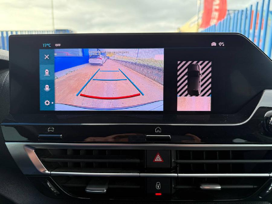 CITROEN C4 FEEL PACK GASOLINA