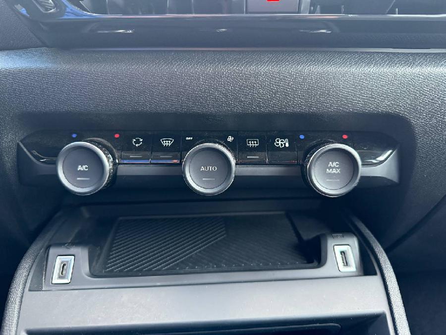 CITROEN C4 FEEL PACK GASOLINA