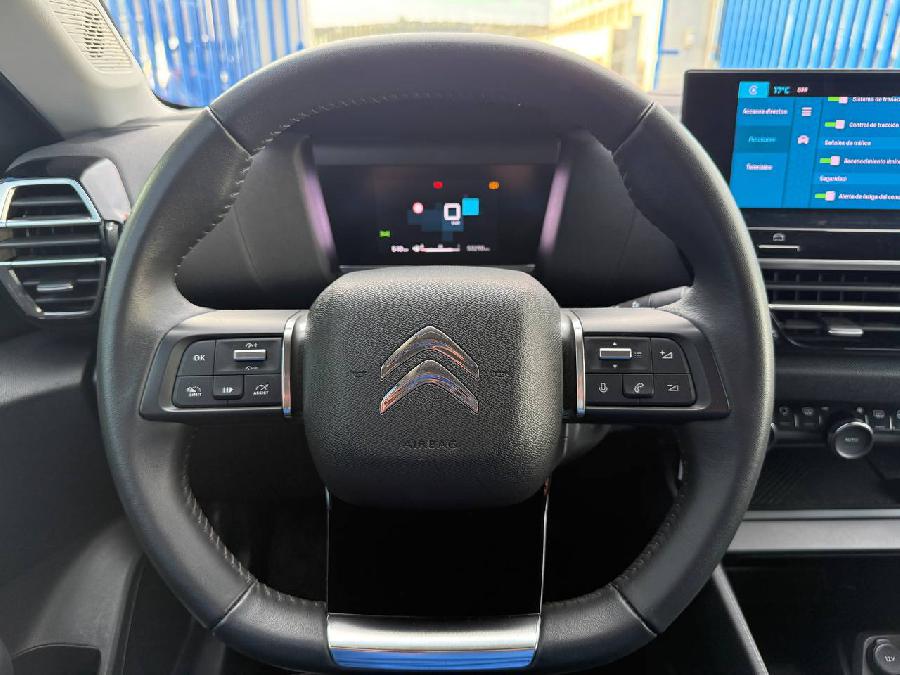 CITROEN C4 FEEL PACK GASOLINA