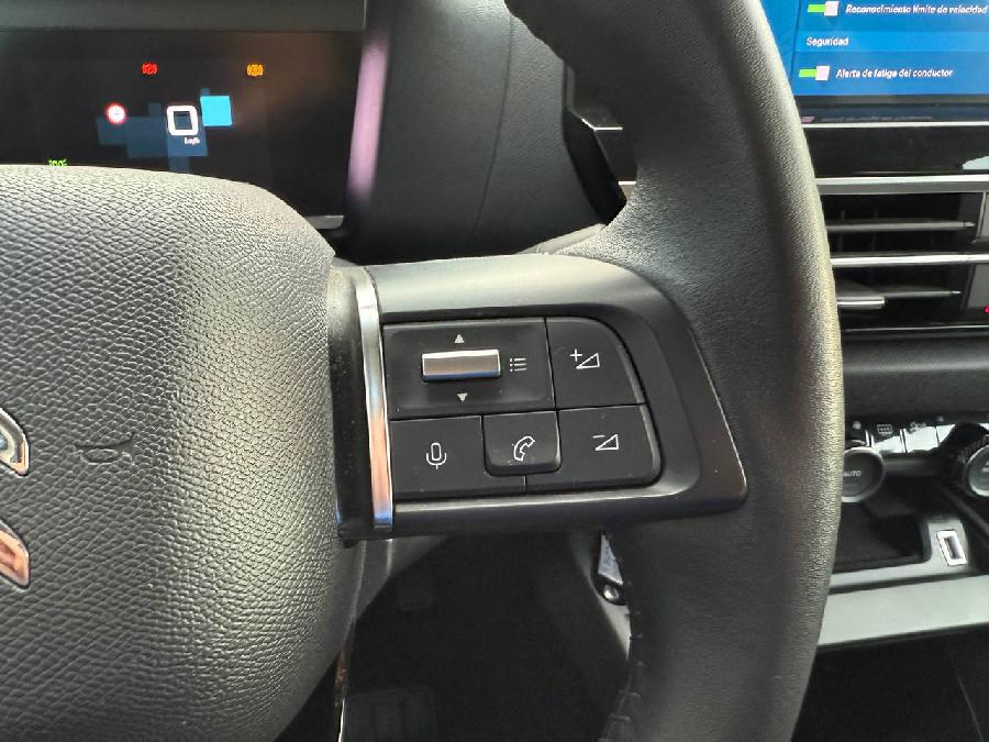 CITROEN C4 FEEL PACK GASOLINA