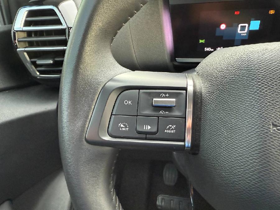 CITROEN C4 FEEL PACK GASOLINA