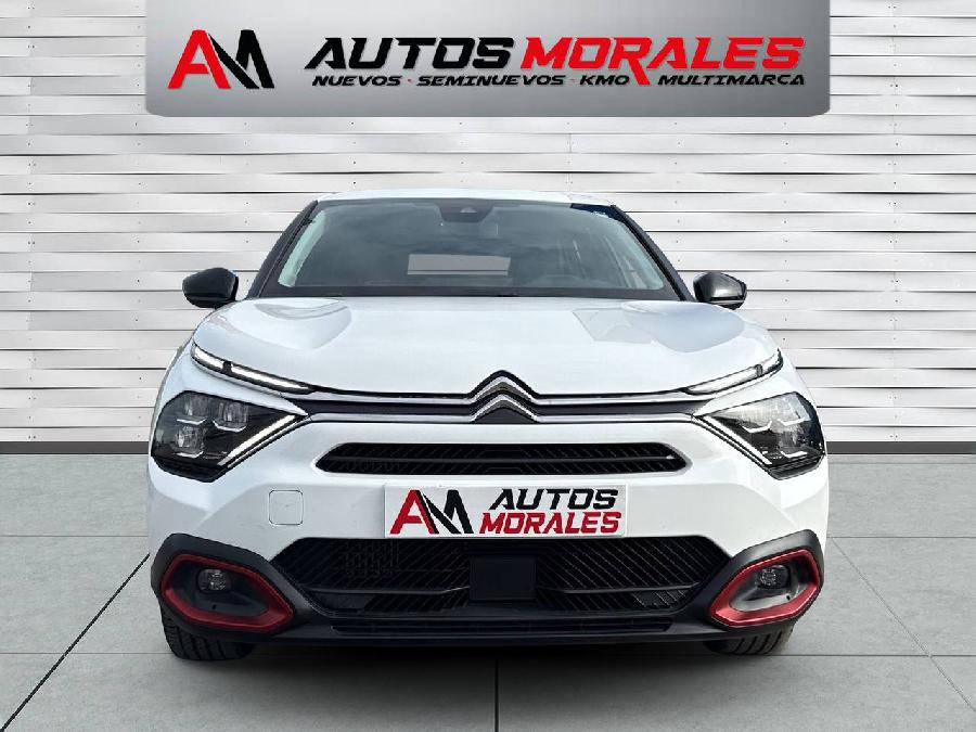 CITROEN C4 FEEL PACK GASOLINA