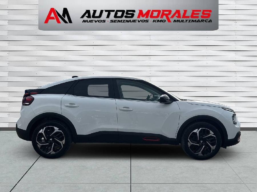 CITROEN C4 FEEL PACK GASOLINA
