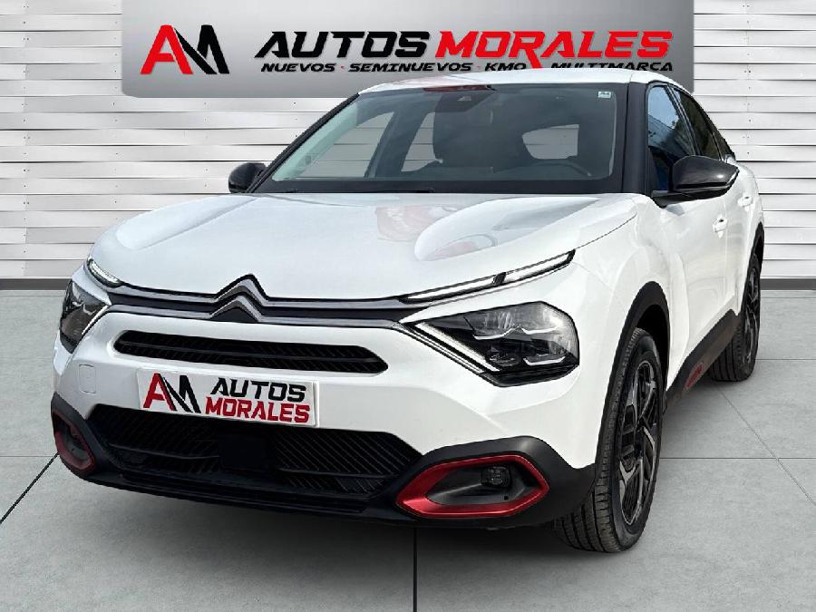 CITROEN C4 FEEL PACK GASOLINA