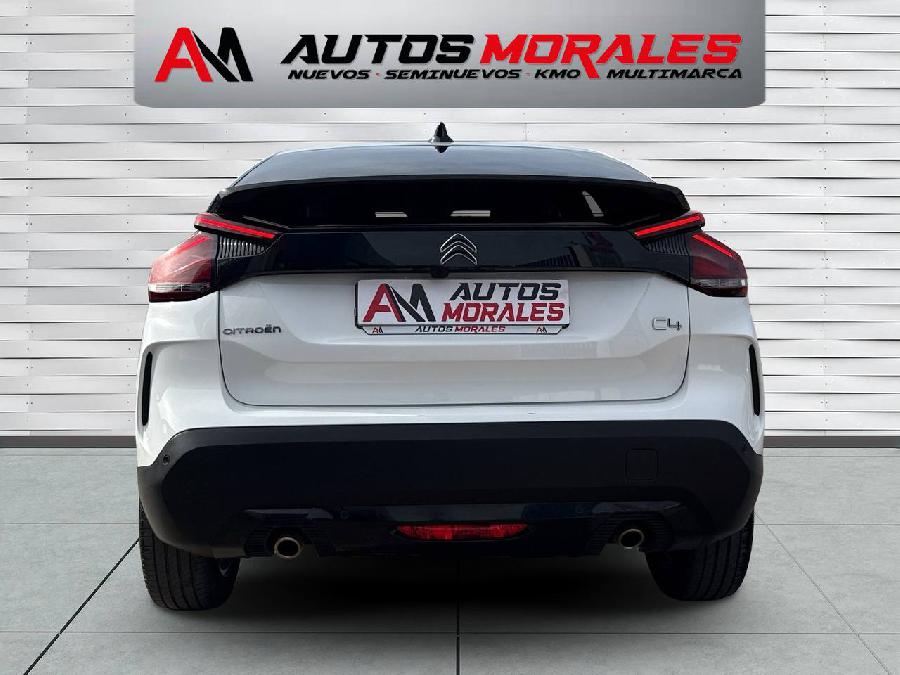 CITROEN C4 FEEL PACK GASOLINA