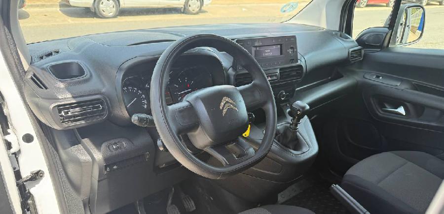 CITROEN BERLINGO COMBI LIVE DIESEL
