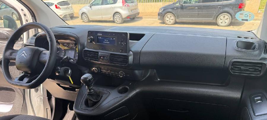 CITROEN BERLINGO COMBI LIVE DIESEL