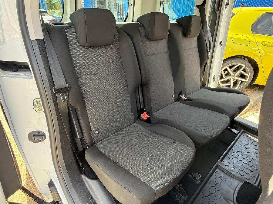 CITROEN BERLINGO COMBI LIVE DIESEL