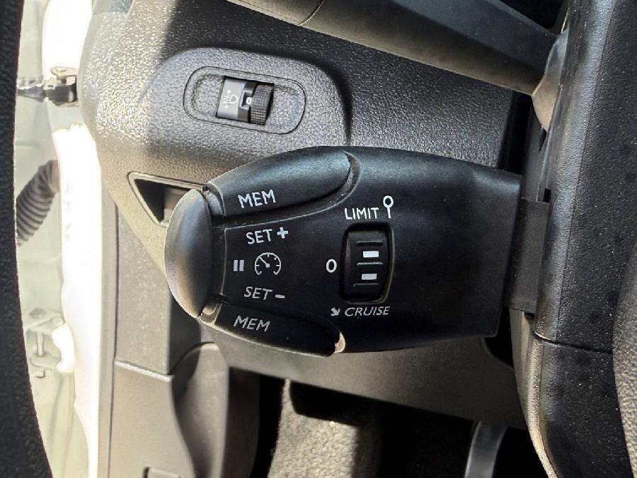 CITROEN BERLINGO COMBI LIVE DIESEL
