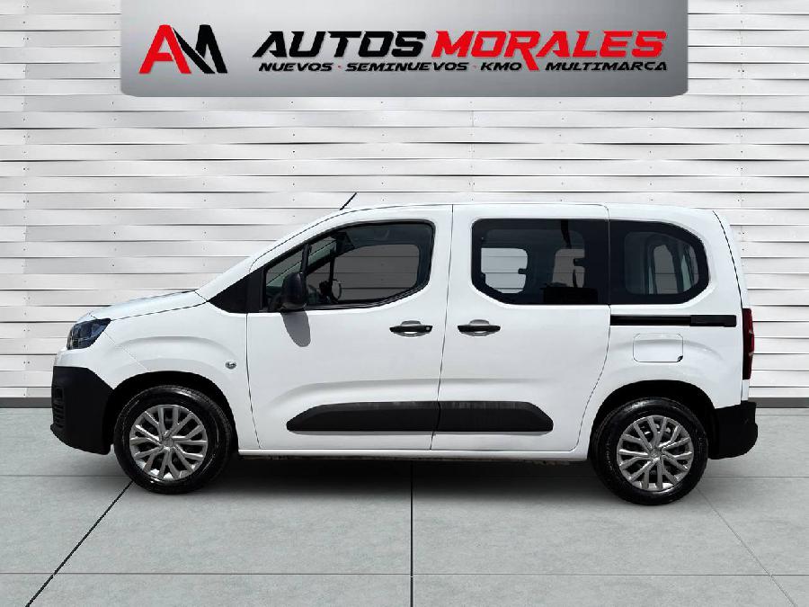 CITROEN BERLINGO COMBI LIVE DIESEL