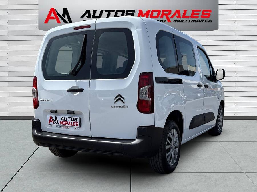 CITROEN BERLINGO COMBI LIVE DIESEL