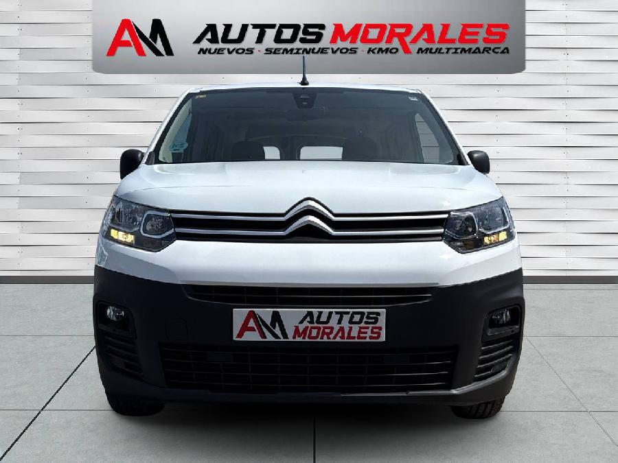 CITROEN BERLINGO COMBI LIVE DIESEL