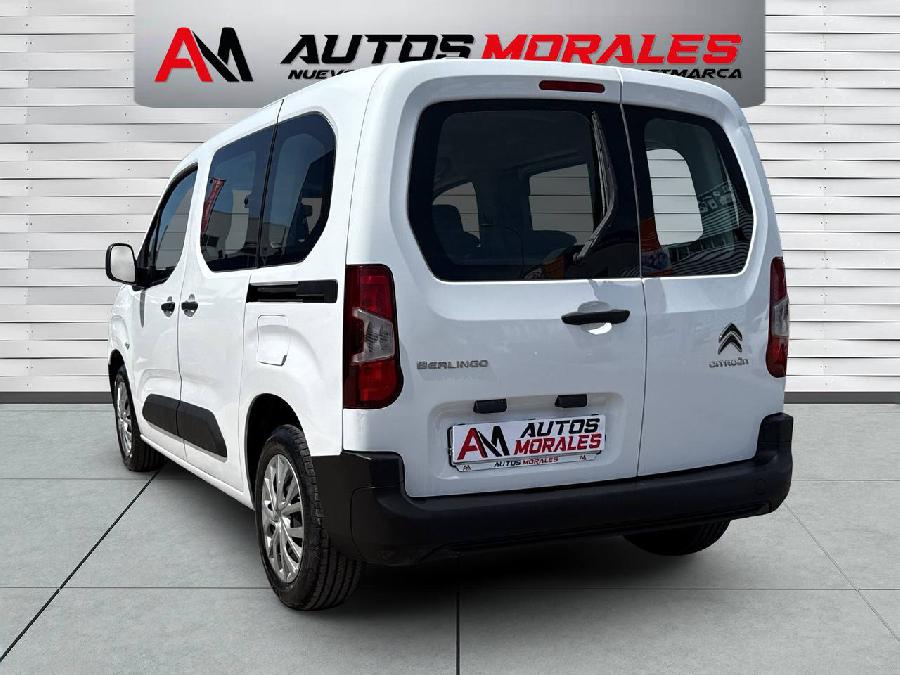 CITROEN BERLINGO COMBI LIVE DIESEL