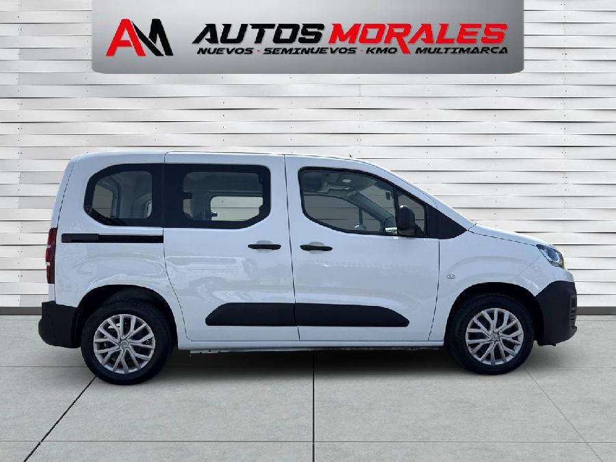 CITROEN BERLINGO COMBI LIVE DIESEL