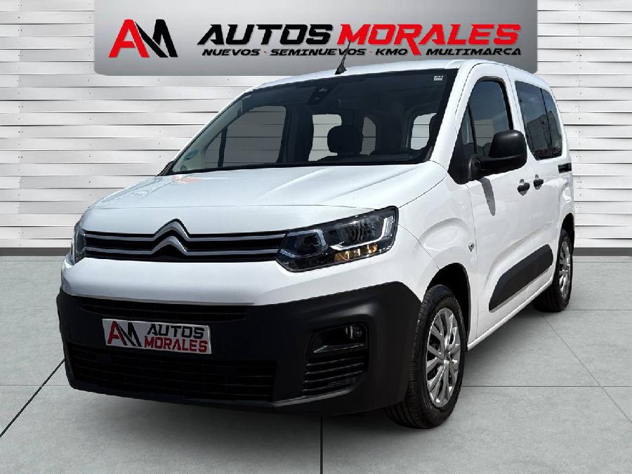 CITROEN BERLINGO COMBI LIVE DIESEL