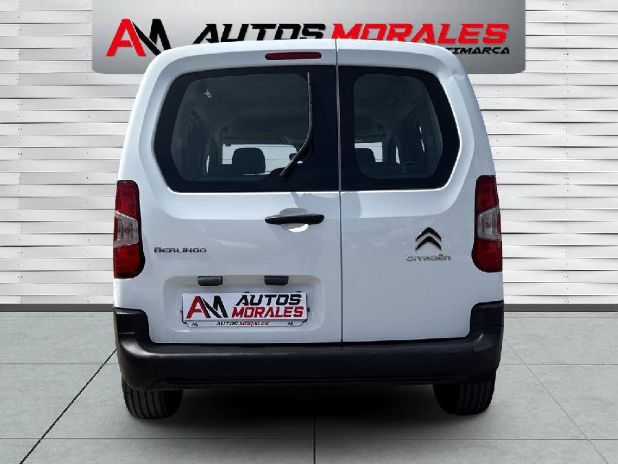 CITROEN BERLINGO COMBI LIVE DIESEL