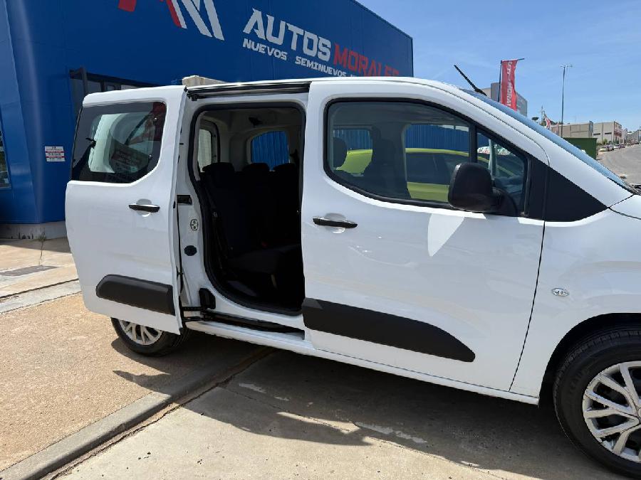CITROEN BERLINGO COMBI LIVE DIESEL