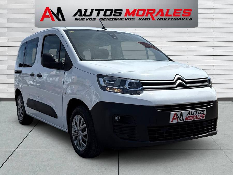 CITROEN BERLINGO COMBI DIESEL
